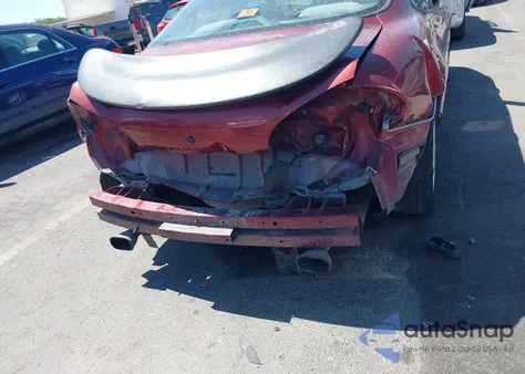 2001 Pontiac Grand Prix Gt z USA, uszkodzony, nr VIN 1G2WP52K51F103497